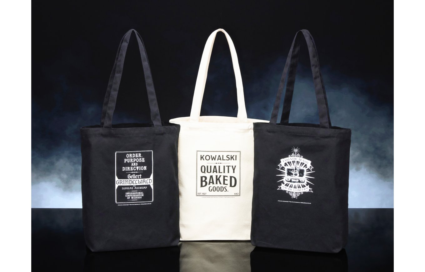 Happyくじ『ファンタスティック・ビースト vol.2』 - Happyくじ