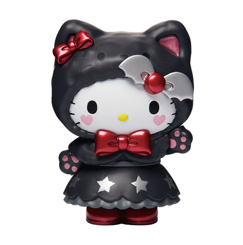 Happyくじ『Sanrio characters Halloween 2025』 - Happyくじ