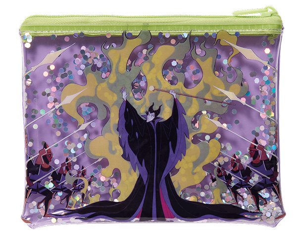 Happyくじ ヴィランズ　ディズニー ハロウィン　2025 1ロット Happyくじ / ディズニーハロウィーン 2025 - Happyくじ