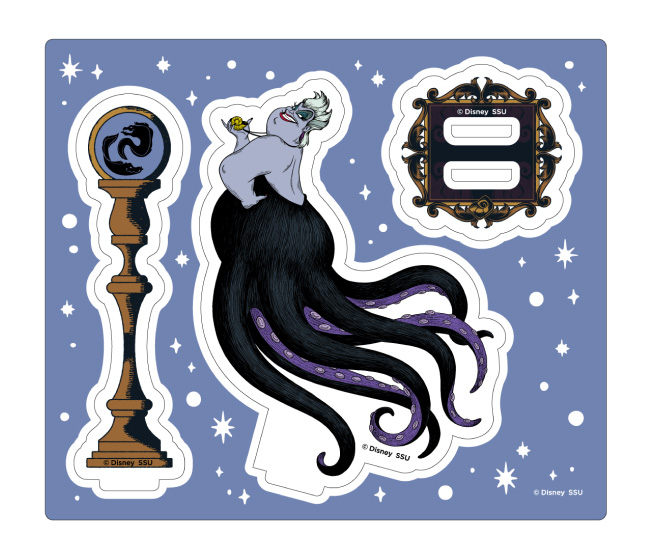 Happyくじ / ディズニーハロウィーン 2025 - Happyくじ