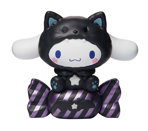 Happyくじ『Sanrio characters Halloween 2025』 - Happyくじ