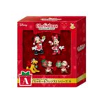 Happyくじ『DISNEY クリスマスオーナメントくじ2025』 - Happyくじ