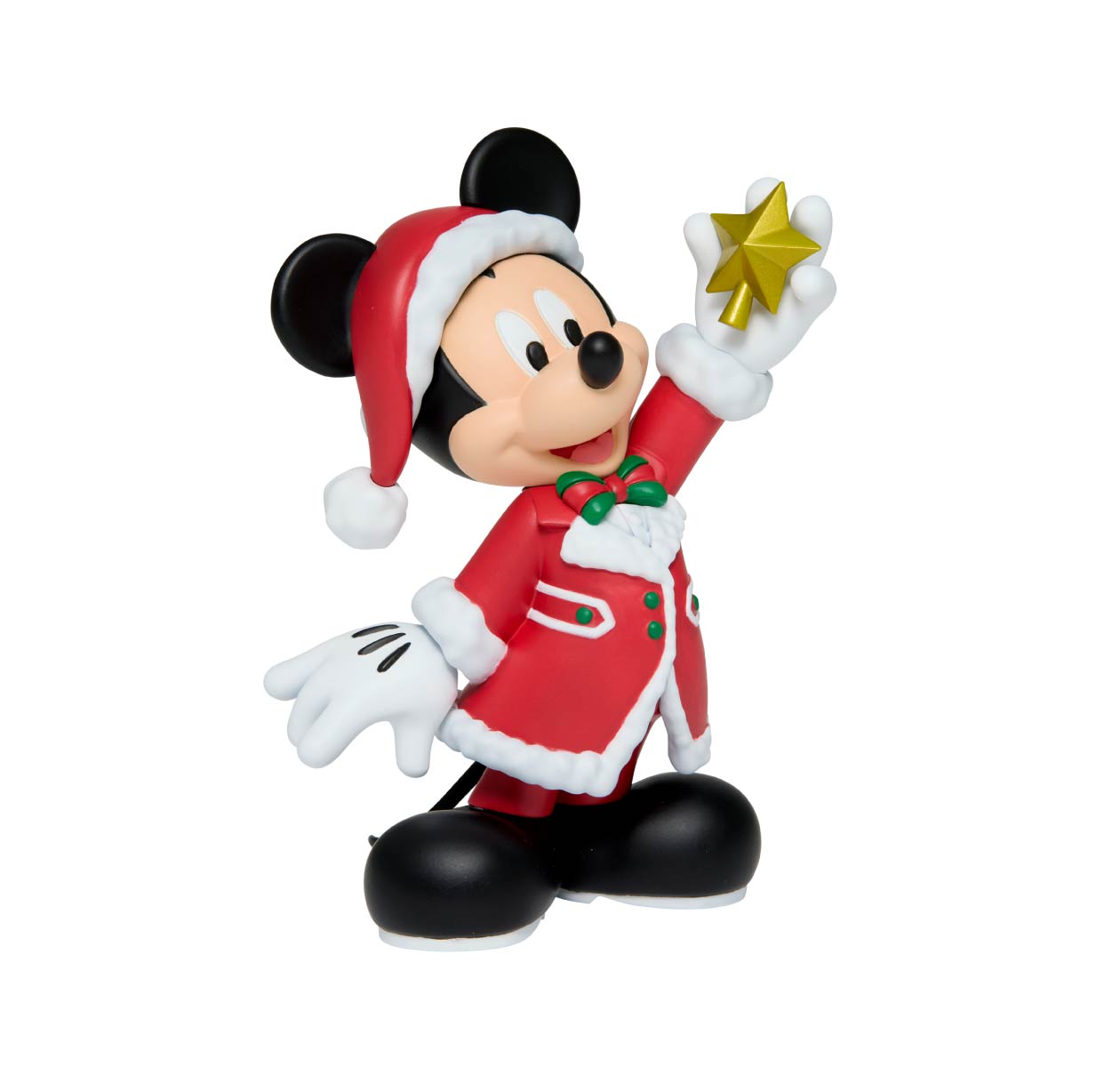 Happyくじ『DISNEY クリスマスオーナメントくじ2025』 - Happyくじ