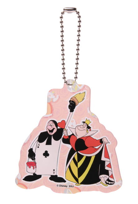 ディズニー　ヴィランズ　Happyくじ　全種コンプリート ハロウィーン2025 Happyくじ / ディズニーハロウィーン 2025 - Happyくじ