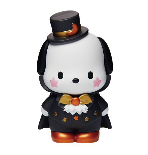 Happyくじ『Sanrio characters Halloween 2025』 - Happyくじ