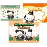 Happyくじ『Sanrio characters Halloween 2025』 - Happyくじ