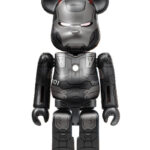 MARVEL STUDIOS / Happyくじ「BE@RBRICK」 - Happyくじ