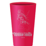 【新品】ファンタスティック４　Happyくじ　LAST賞　ラストワン ⬜️🟦⬜️4️⃣⬜️🟦⬜️ #ファンタスティック4くじ オンラインでも