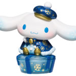 Happyくじ『Sanrio characters Holiday Collection』 - Happyくじ