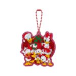Happyくじ『DISNEY クリスマスオーナメントくじ2025』 - Happyくじ