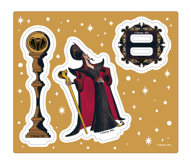 Happyくじ / ディズニーハロウィーン 2025 - Happyくじ