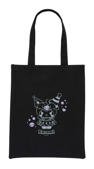 Happyくじ『Sanrio characters Halloween 2025』 - Happyくじ