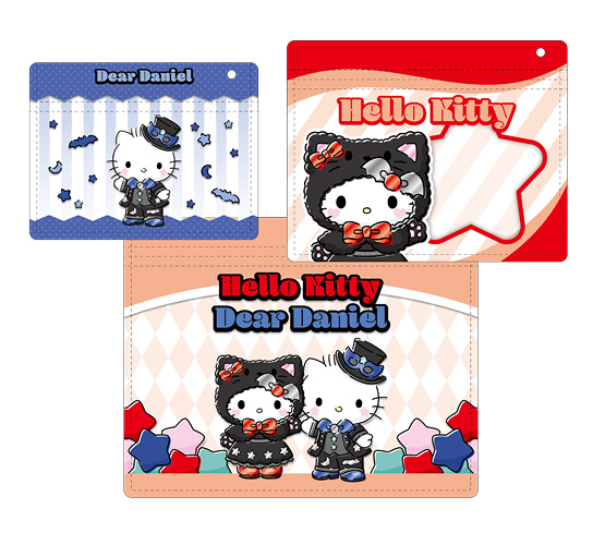 Happyくじ『Sanrio characters Halloween 2025』 - Happyくじ