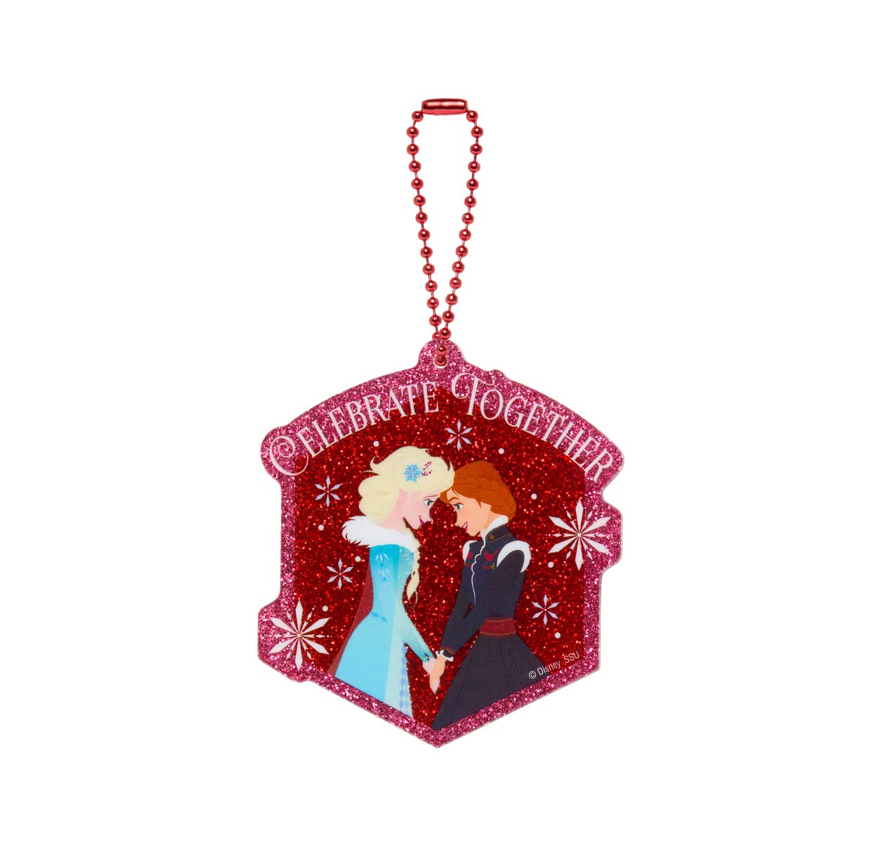 Happyくじ『DISNEY クリスマスオーナメントくじ2025』 - Happyくじ