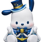 Happyくじ『Sanrio characters Holiday Collection』 - Happyくじ