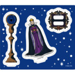 Happyくじ / ディズニーハロウィーン 2025 - Happyくじ