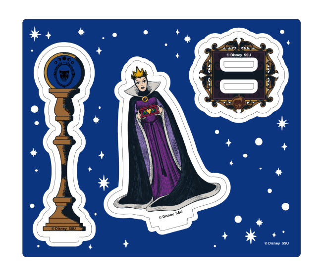 Happyくじ / ディズニーハロウィーン 2025 - Happyくじ