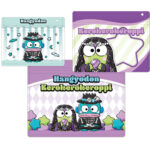 大幅値下げ　サンリオ　Happyくじ　Halloween 2025 26点セット Happyくじ『Sanrio characters Halloween 2025』 - Happyくじ