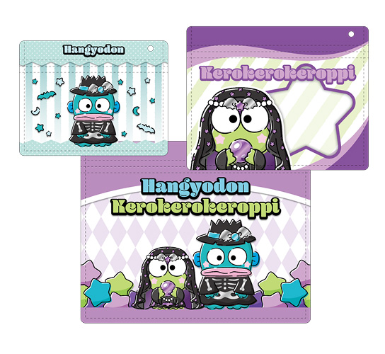 Happyくじ『Sanrio characters Halloween 2025』 - Happyくじ