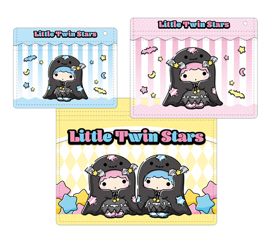 Happyくじ『Sanrio characters Halloween 2025』 - Happyくじ