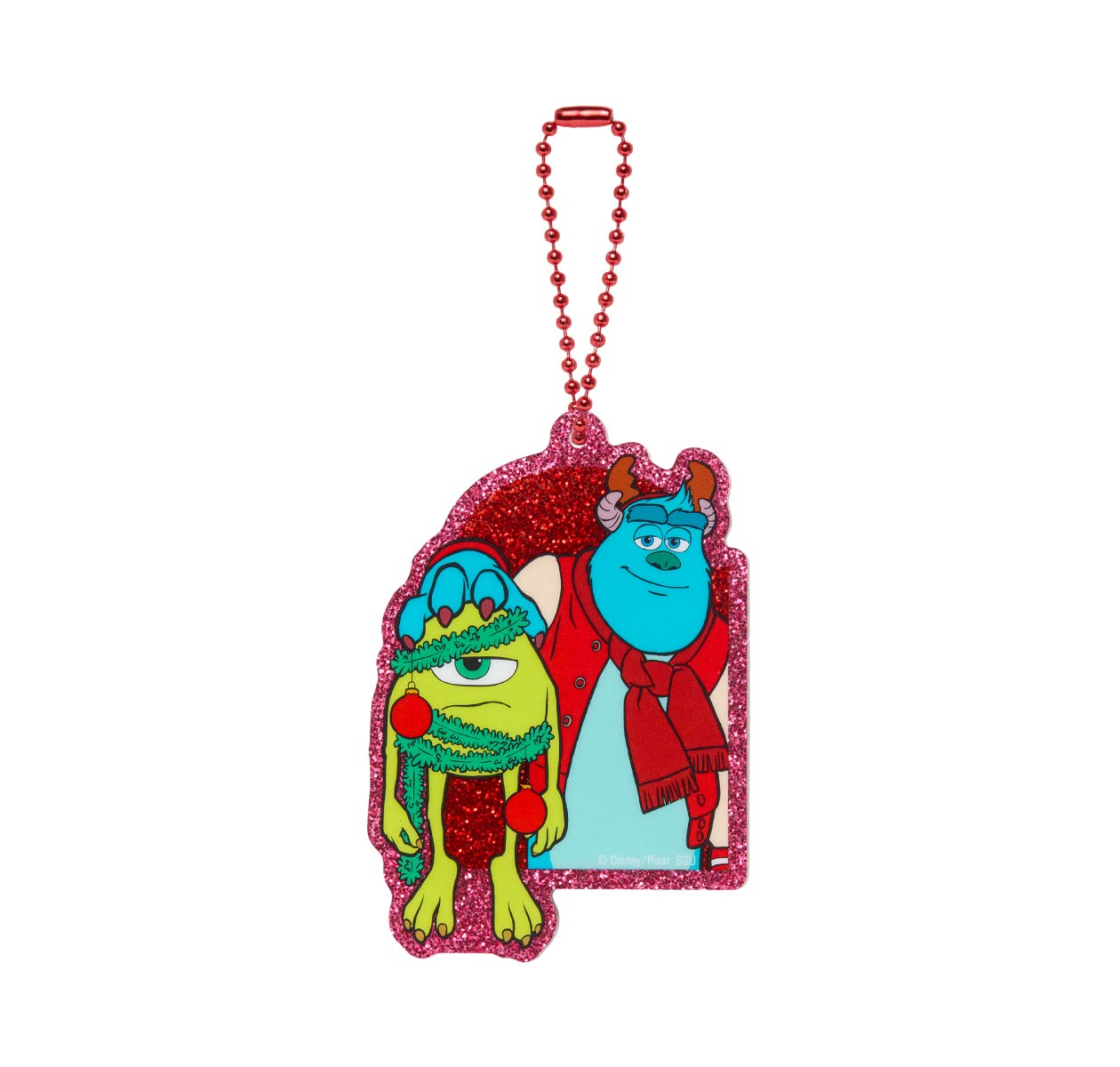 Happyくじ『DISNEY クリスマスオーナメントくじ2025』 - Happyくじ