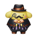 Happyくじ『Sanrio characters Halloween 2025』 - Happyくじ