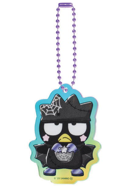 Happyくじ『Sanrio characters Halloween 2025』 - Happyくじ