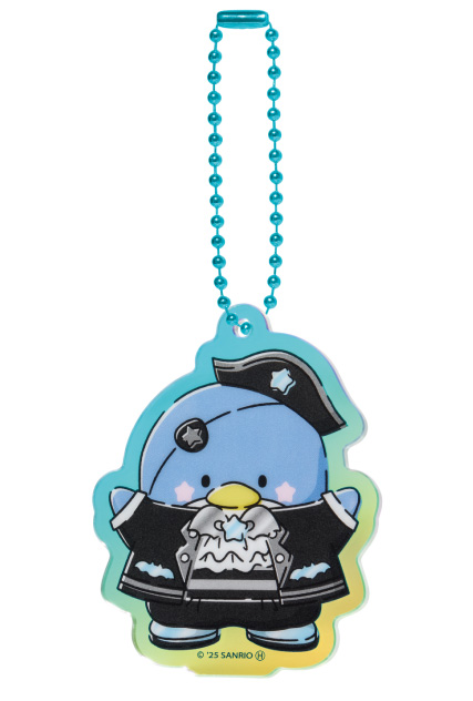 サンリオ　ハッピーくじ　2025 Happyくじ『Sanrio characters Holiday Collection』が2025年12月6日