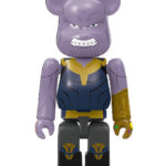 MARVEL STUDIOS / Happyくじ「BE@RBRICK」 - Happyくじ