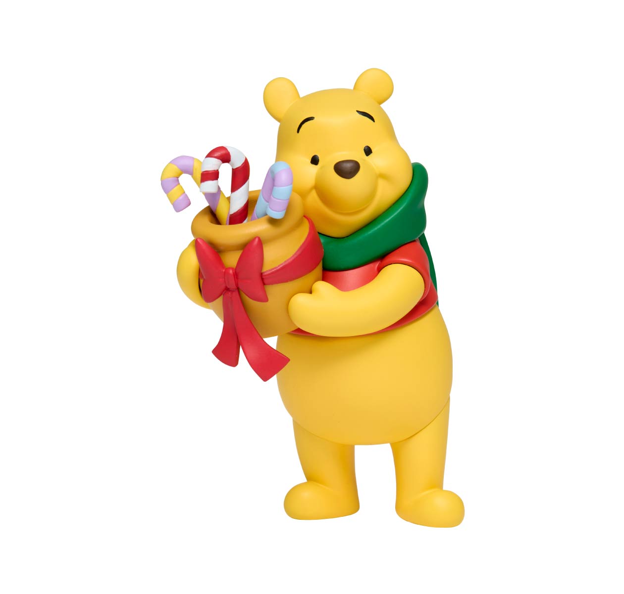 15個+ラスト賞セット♡ハッピーくじ ディズニークリスマスオーナメント 2025 Happyくじ『DISNEY クリスマスオーナメントくじ2025』 - Happyくじ