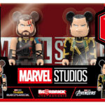 MARVEL STUDIOS / Happyくじ「BE@RBRICK」 - Happyくじ