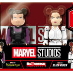 MARVEL STUDIOS / Happyくじ「BE@RBRICK」 - Happyくじ
