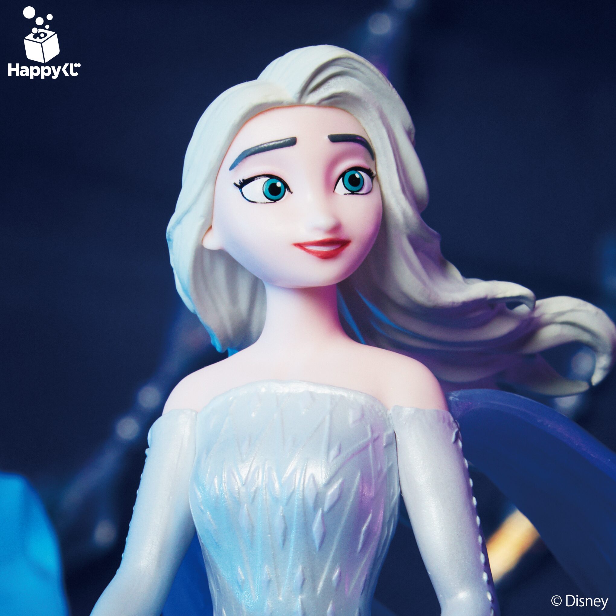 Happyくじ『Disney Wishing Stars』 - Happyくじ