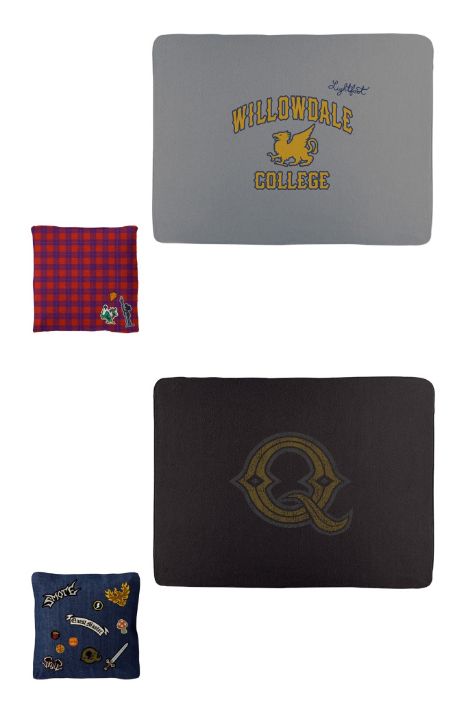 Disney&Pixar『2分の1の魔法』 - Happyくじ