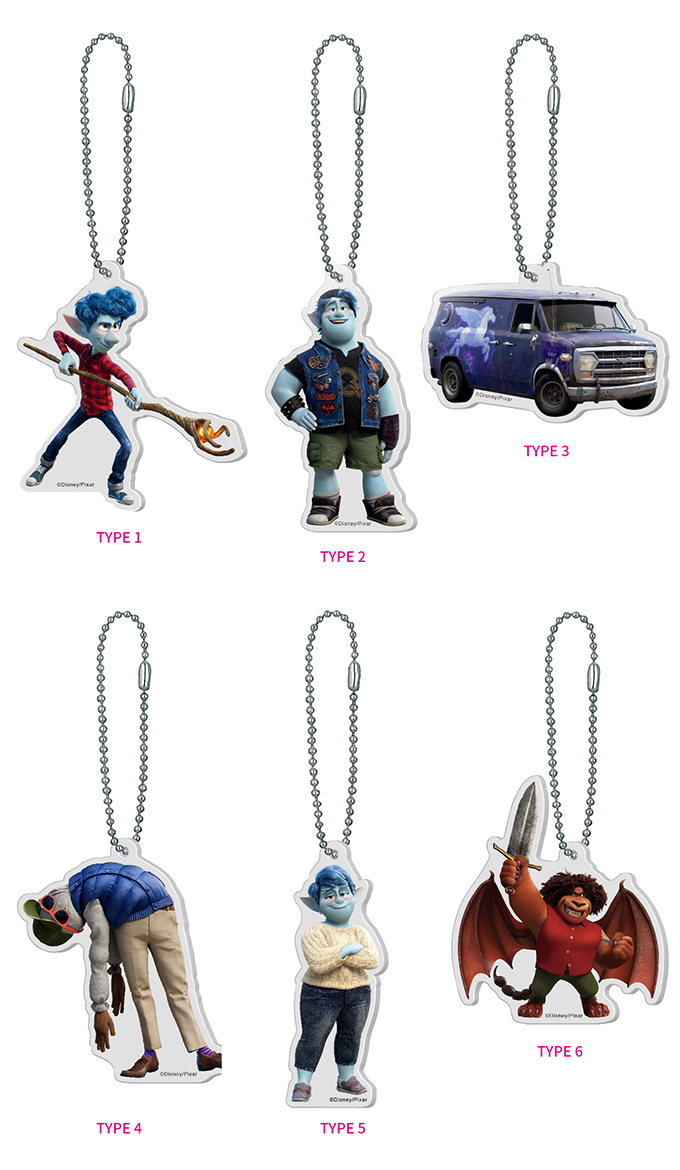 2分の1の魔法 バーリー イアン ぬいぐるみ 2個セット ハッピーくじ