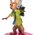 Happyくじ『ズートピア』 - Happyくじ