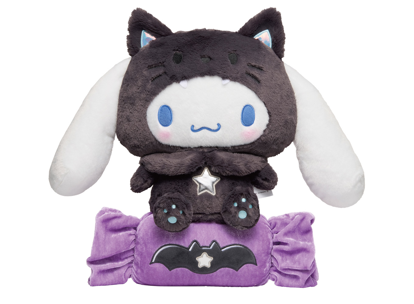 Happyくじ『Sanrio characters Halloween 2025』 - Happyくじ