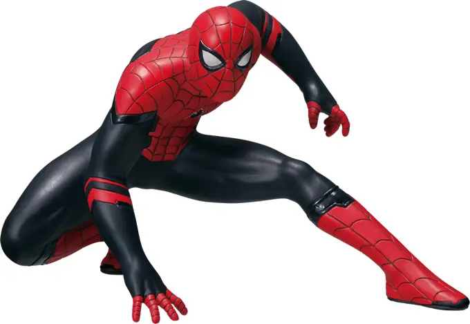 MARVEL『スパイダーマン：ファー・フロム・ホーム』 - Happyくじ