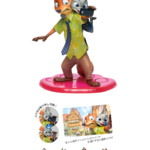 Happyくじ『ズートピア』 - Happyくじ