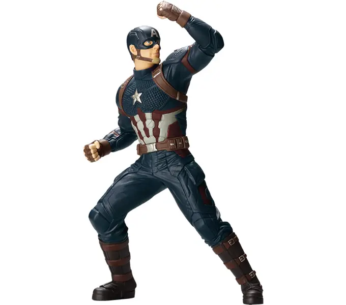 MARVEL『アベンジャーズ／エンドゲーム』 - Happyくじ