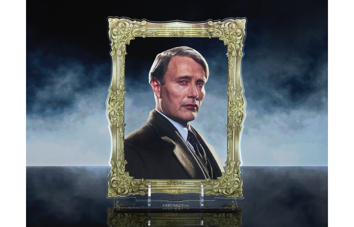 Happyくじ『ファンタスティック・ビースト vol.2』 - Happyくじ