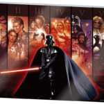 Happyくじ / STAR WARS™ THE SKYWALKER SAGA - Happyくじ