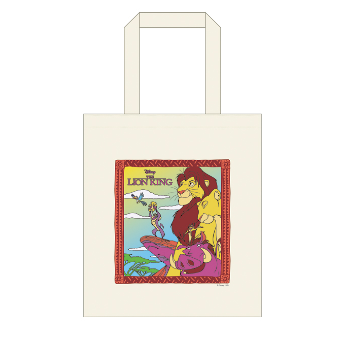 Happyくじ『THE LION KING』 - Happyくじ