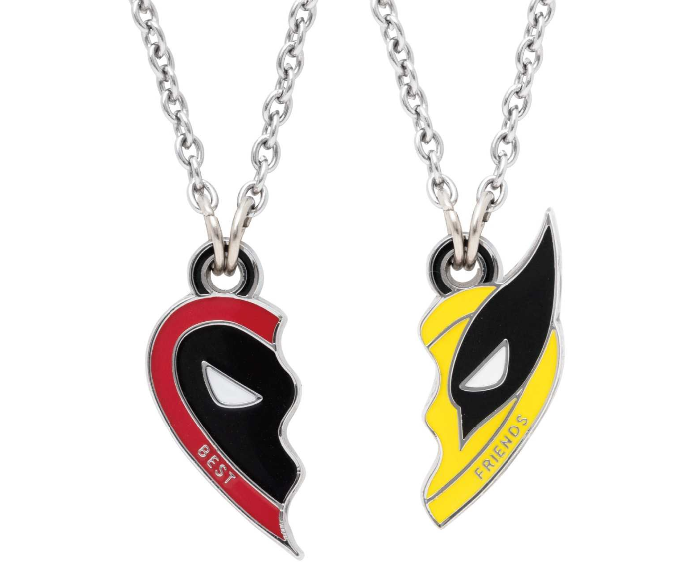 MARVEL『デッドプール＆ウルヴァリン』 - Happyくじ