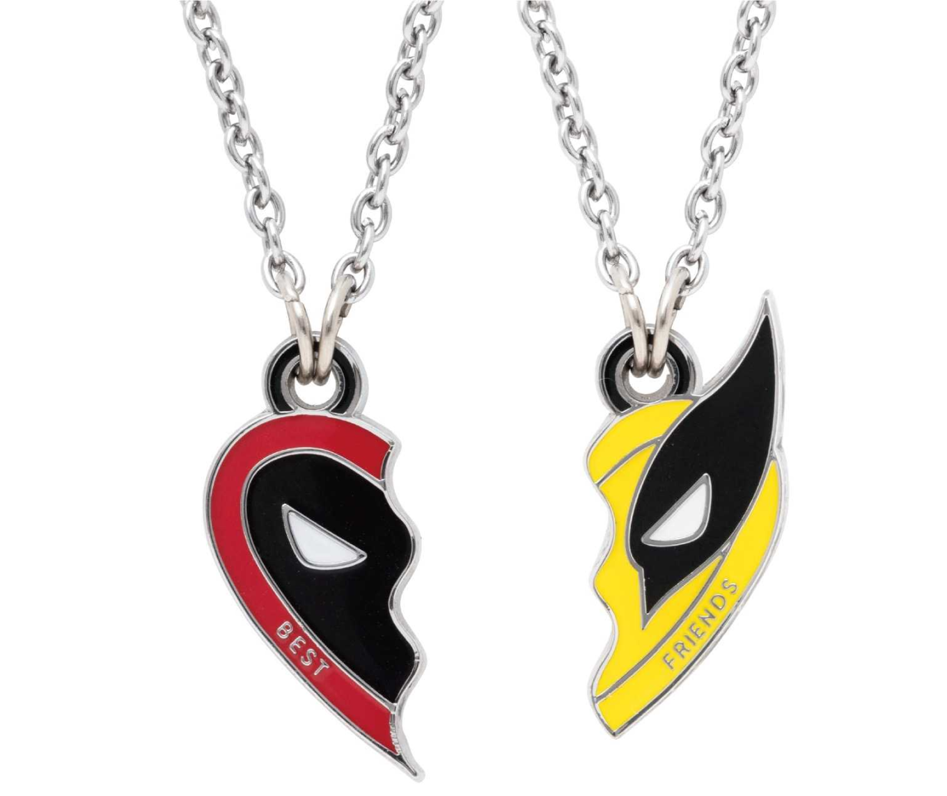 MARVEL『デッドプール＆ウルヴァリン』 - Happyくじ