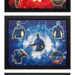 MARVEL Infinity SAGA - Happyくじ