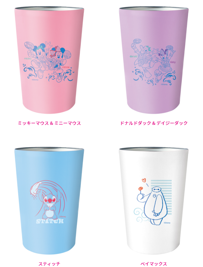 happyくじ DISNEY SUMMER FESTIVAL 2022 1ロット DISNEY SUMMER FESTIVAL 2022』 - Happyくじ