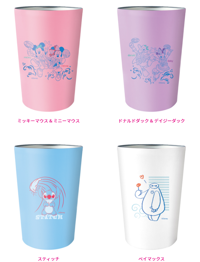 DISNEY SUMMER FESTIVAL 2022』 - Happyくじ