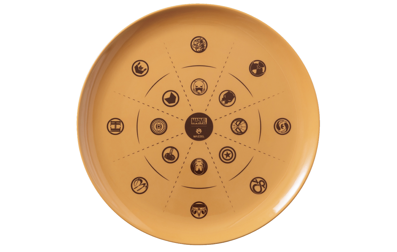 Happyくじ『MARVEL | MAZZEL』 - Happyくじ