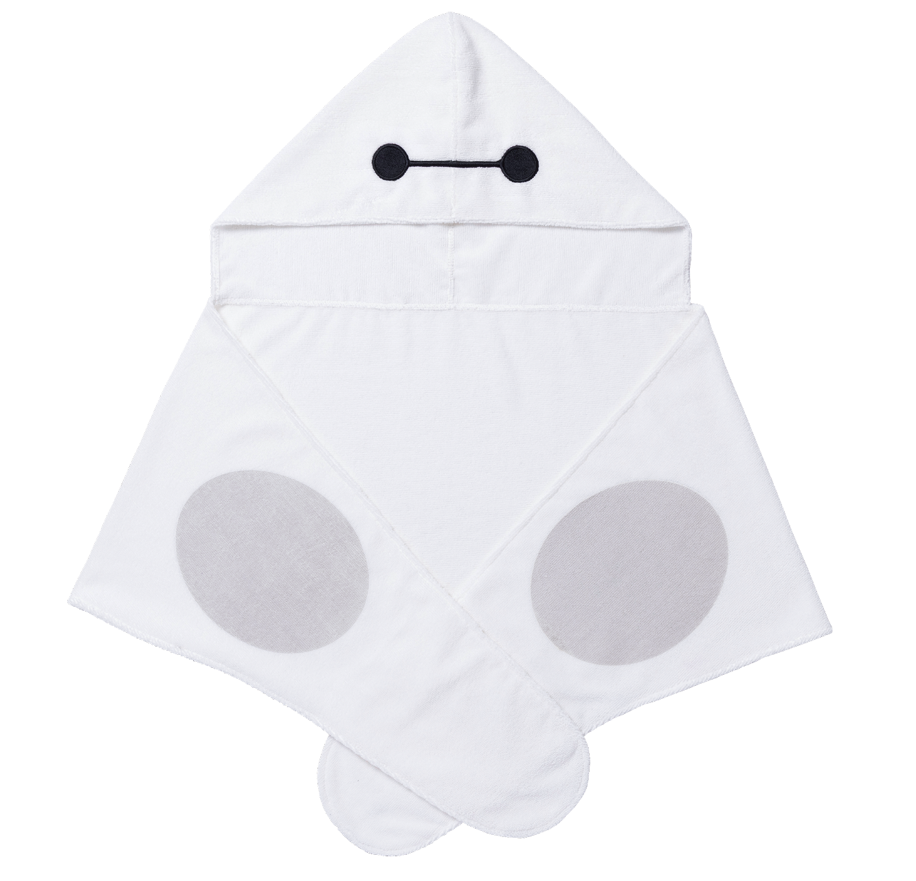 Happyくじ『ベイマックス』vol.2.0 - Happyくじ